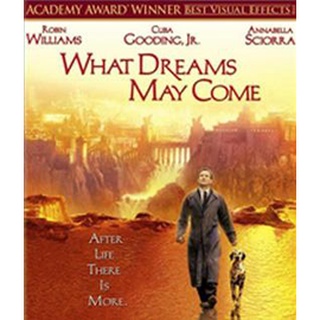 What Dreams May Come (1998) พลังรักข้ามขอบฟ้าตามรักถึงสวรรค์