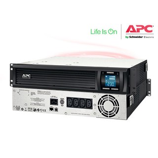 APC Smart-UPS C 1300 Watts 2000VA Waranty 3 Years