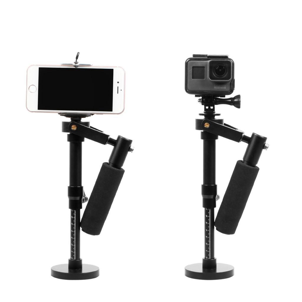 Selens ขาตั้งโทรศัพท์มือถือ PTZ GoPro