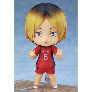(พร้อมส่ง) Nendoroid Kenma Kozume (3rd run)