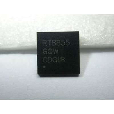 RT8855GQW RT8855G RT8855 G RT 8855G RT 8855 G