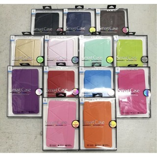 OnJess เคส iPad Mini5/4,Mini6แบบจีบตั้งได้แนวตั้งแนวนอน