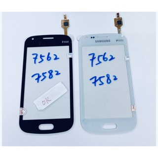 อะไหล่ทัชสกรีน ซัมซุง Samsung S7562 / S7582 สินค้าพร้อมส่ง (จอนอก)
