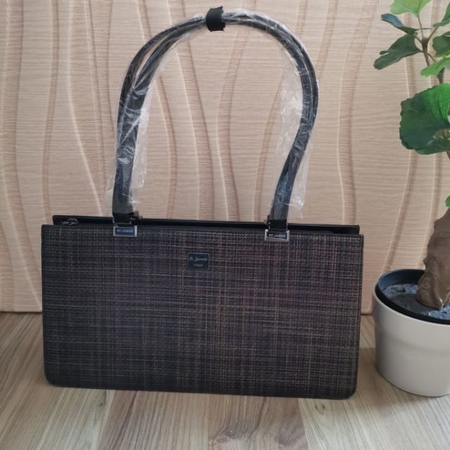 กระเป๋าสะพาย ST.JAMES