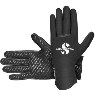 ถุงมือดำน้ำ Scubapro SEAMLESS GLOVE 1.5MM