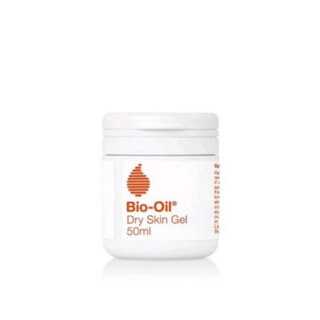 (แท้💯%พร้อมส่ง)Bio Oil Dry Skin Gel ขนาด 50 ml.