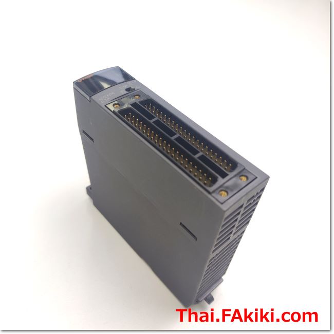 QY42P Output Unit ,หน่วยแสดงผล สเปค DC24V 0.1A ,MITSUBISHI