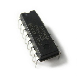 SG3525 SG3525A DIP SG3525AN 3525 3525AN DIP-16 Regulators DC Switching Controllers IC