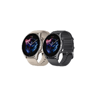 โปรโมชั่น : Amazfit GTR 3 Smartwatch Waterproof Smart watch GTR3 SpO2 นาฬิกาสมาร์ท วัดออกซิเจนในเลือด