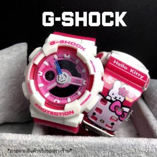 ⏰G-SHOCK By Casio