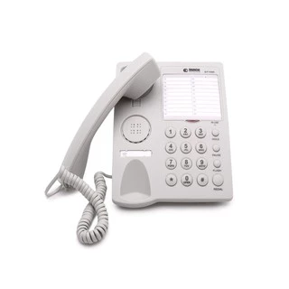 โทรศัพท์ บ้าน ตั้งโต๊ะ ยี่ห้อ รีช รุ่น DT-1000