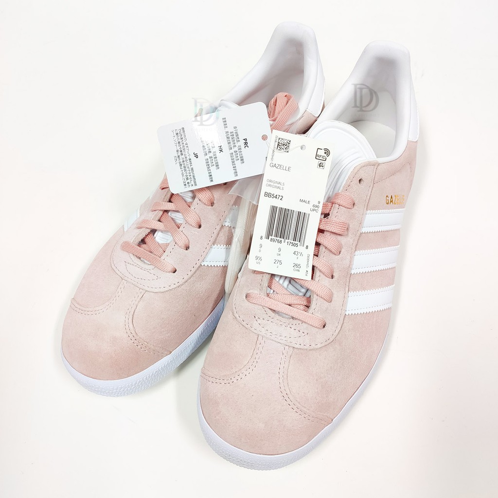 รองเท้าผู้ชาย adidas Gazelle