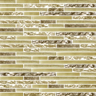 IMEX โมเสค CAG-35VC Victoria Gold 12x12