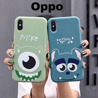 OPPO RENO 4  A9 2020 A5 A3S AX7 AX5S A7 OPPO A31 A91 A12 F11 Pro F9 F7 Silicon #404