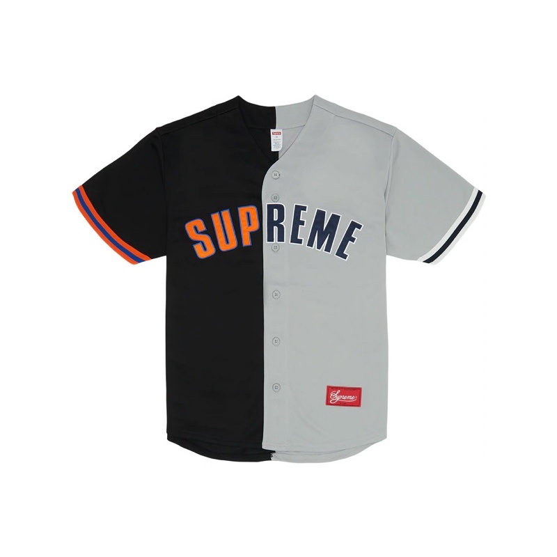 เสื้อ เสื้อสุพรีม เสื้อSUPREME Supreme DON’T HATE 2021  Size S อก 42  มือ 1 ของแท้