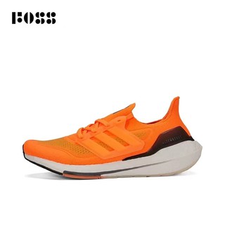 Adidas Ultraboost 21 FZ1920.FY0375 ของแท้ 100%