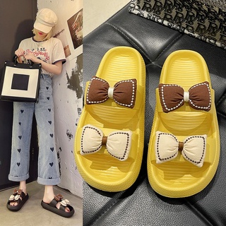 AFUN รองเท้าผู้หญิง NEW รองเท้าแตะ กันลื่น ทนทาน SD2541