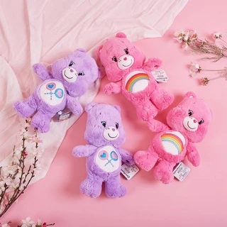 Care Bears 25 cm. - ตุ๊กตาแคร์แบร์ 25 ซม. I CareBears ลิขสิทธิ์ประเทศไทย
