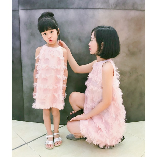 BikiniStoreVn : แม็กซี่เดรสชายหาด MB3