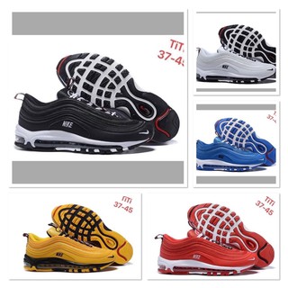 Nike Air Max97 (size37-45)5สี