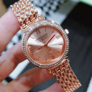 ⏰นาฬิกา AMEICAN EGLE แท้ 💠กันน้ำ
