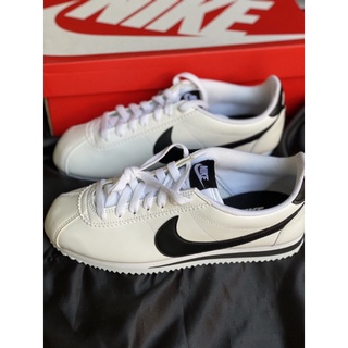 Cortez white black &amp; og
