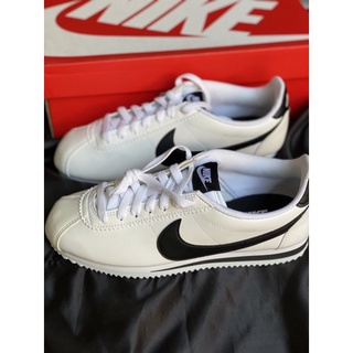 Cortez white black &amp; og