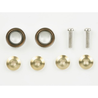 TAMIYA 15344  9mm BALL BEARINGS (2PCS.)
