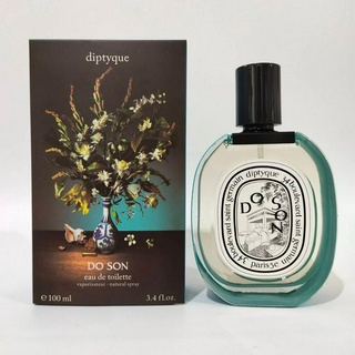 Diptyque - Do son EDT 100ml.