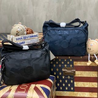 กระเป๋าสะพายKipling CAI Quilted Handbag