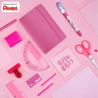 น้ำยาลบคำผิด มาพร้อมลายใหม่น่ารัก และรุ่นคลาสิกแบนด์แท้จาก pentel