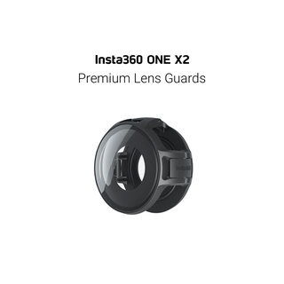 ราคาพิเศษ(clearlance) Insta360 ONE X2 Premium Lens Guards