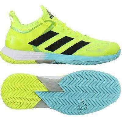 Adidas Adizero Ubersonic  Tennis Shoes รองเท้าเทนนิส