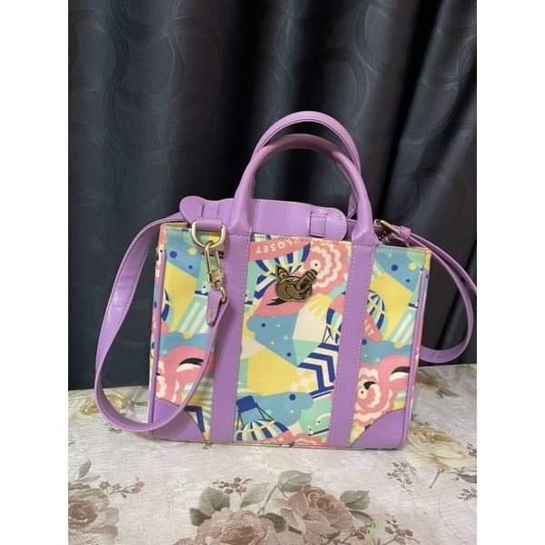 กระเป๋า KLOSET & ETCETERA มือสอง 👘👘👘