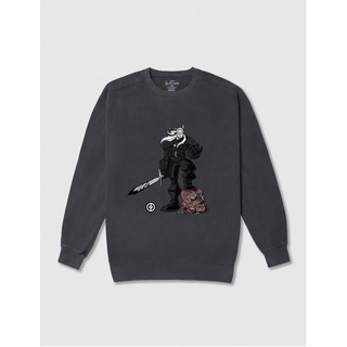 [Pre Order]เสื้อ Sweatshirt ลิขสิทธิ์แท้จาก Shop Netfilx จากภาพยนตร์เรื่อง The Witcher