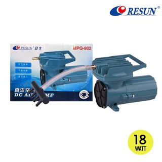 Resun MPQ-902 ปั๊มแบต 12V