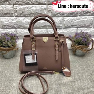 LYN MAXINE BAG 2018 ของแท้ ราคาถูก