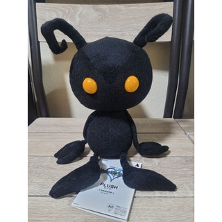 Kingdom Hearts Plush Shadow Heartless งานแท้