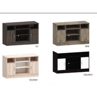( ส่งฟรี ) ตู้วาง TV / 120 CM