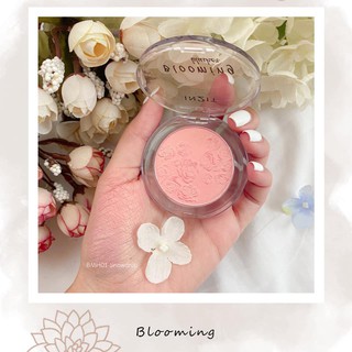 in2it blooming blusher