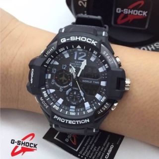 ⏰G-SHOCK By Casio
💠สายยาง