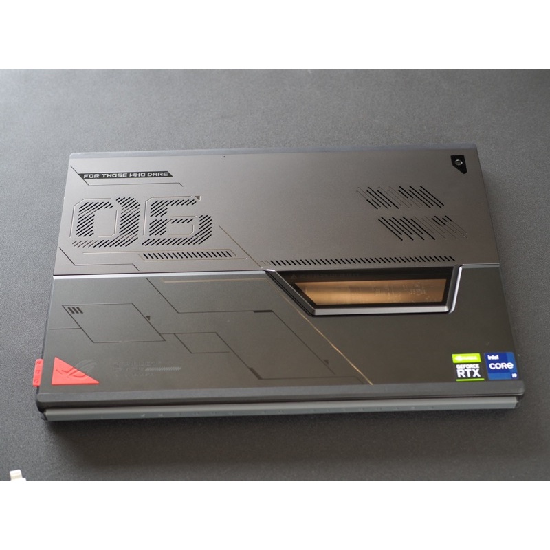 ROG Flow Z13 Core i9 Gen 12 RTX3050 TI มือสอง