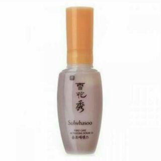 Sulwhasoo First Care Activating Serum 
(ขนาดทดลอง 8 ml)