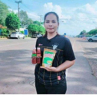 เพชรลำภู ผงน้ำซุปเอนกประสงค์ ขนาด380กรัม