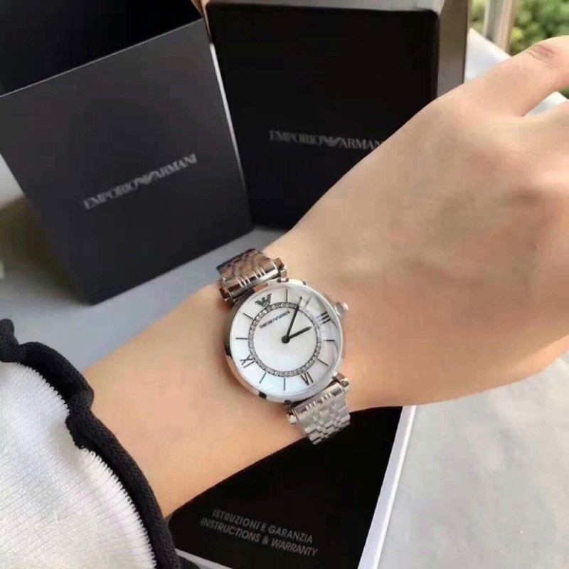 armani watch ar1908