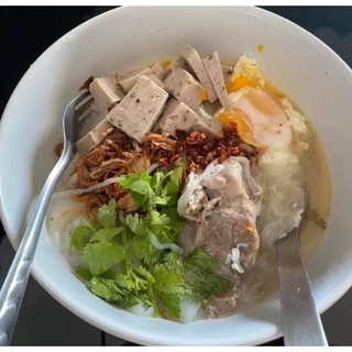 ก๋วยจั๊บญวนสำเร็จรูป10ห่อแถม1ห่อส่งฟรี