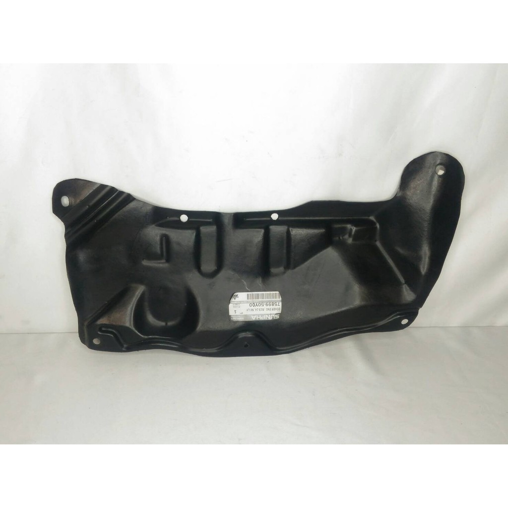 🎉Mr. Auto พลาสติกใต้เครื่อง นิสสัน NV / B13 / B14 ปี 1995 **สินค้าไม่มีกิ๊บล็อคแถม** NISSAN NV / B13