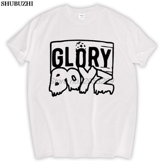 【Street Fashions】glory Z เสื้อยืด ผ้าฝ้าย 100% พิมพ์ลาย Gildan แฟชั่นฤดูร้อน สไตล์ฮิปฮอป สําหรับผู้ชาย Sbz5287Size S-5XL