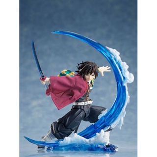 ☣️ NEW Giyu Tomioka Aniplex Buzzmod Kimetsu No Yaiba Demon Slayer ดาบพิฆาตอสูร #EXO.Killer #Jmaz Exotist