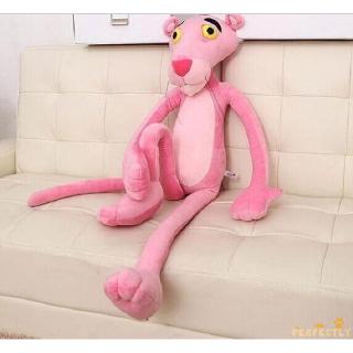 qda - ตุ๊กตา pink panther ของเล่นสําหรับเด็ก 40 ซม.